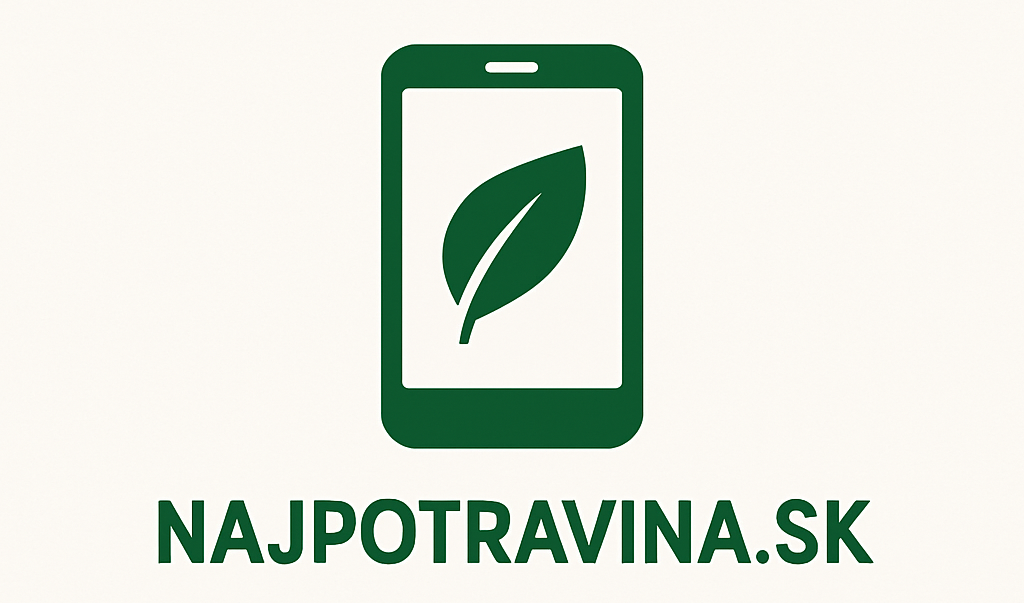 Najpotravina.sk